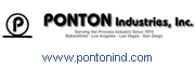 Ponton Industries, Inc.